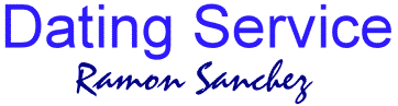 dating service RAMON